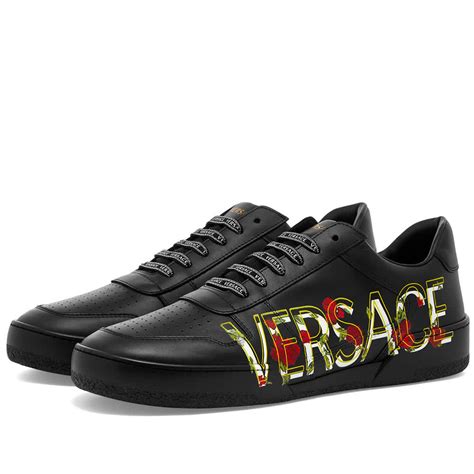 versace shoe price